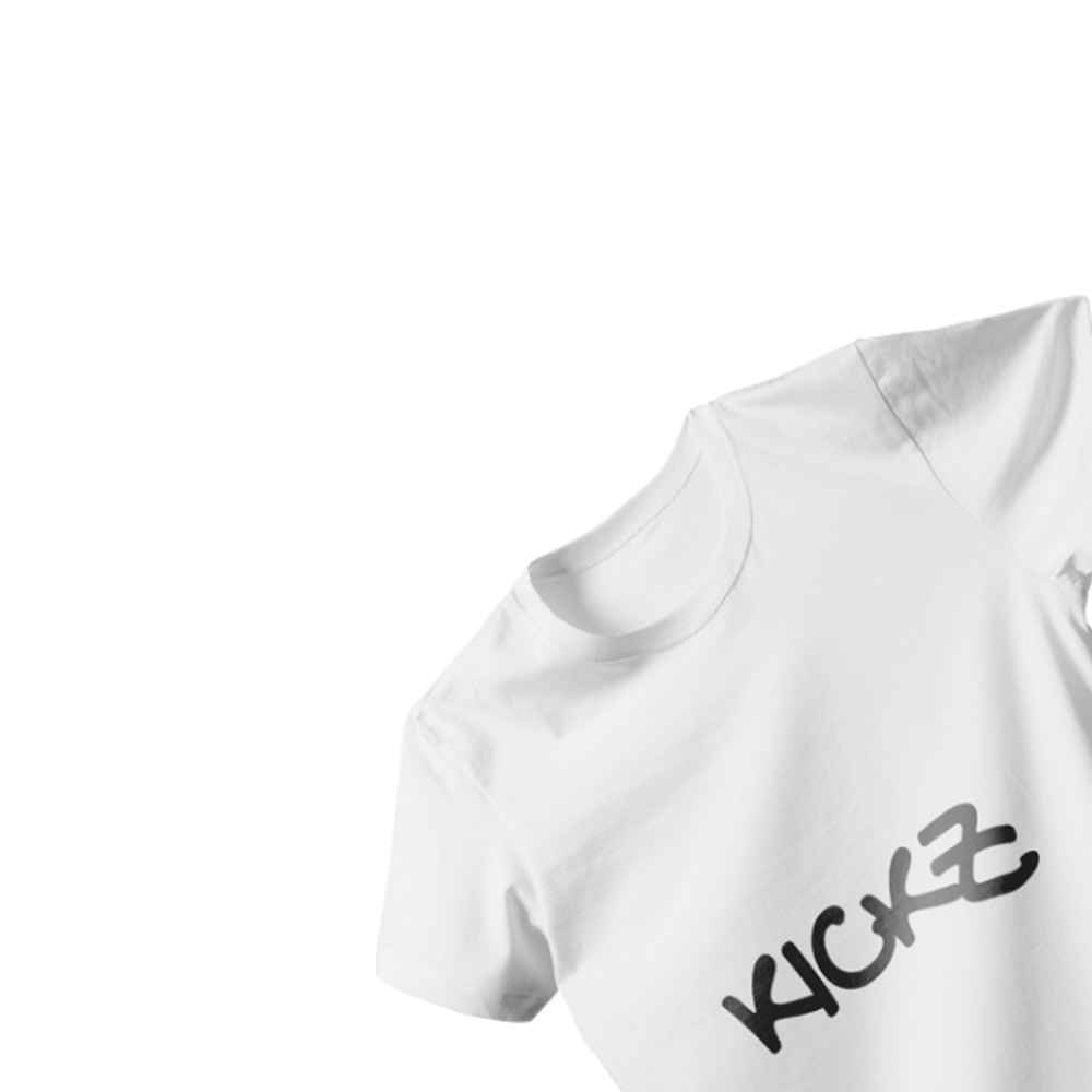 White Shirt - Image 7